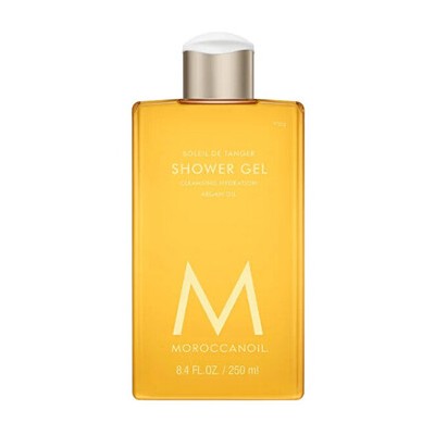 Moroccanoil Soleil de Tanger Shower Gel - Sprchový gel 250ml