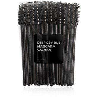 Nanolash Disposable Mascara Wands - Kartáček na řasy a obočí 0ml