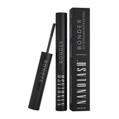 Nanolash DIY Bonder - Lepidlo na umělé řasy 5 ml 5ml