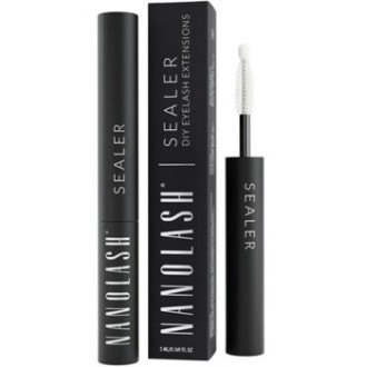 Nanolash DIY Sealer - Fixátor na řasy 5 ml 5ml