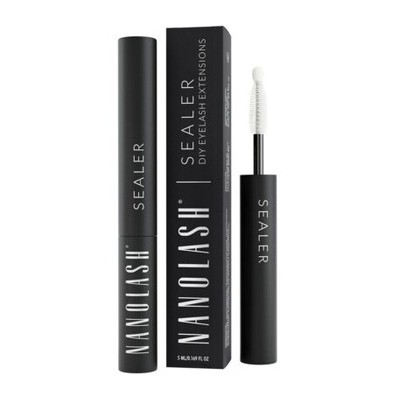 Nanolash DIY Sealer - Fixátor na řasy 5 ml 5ml