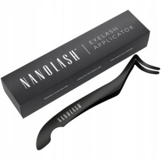Nanolash Eyelash Applicator - Aplikátory 0ml
