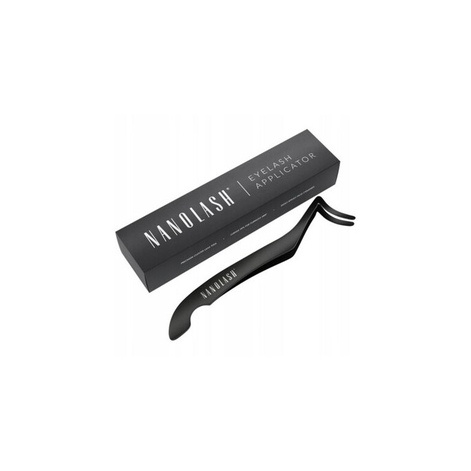 Nanolash Eyelash Applicator - Aplikátory 0ml