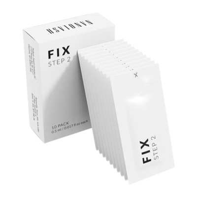 Nanolash Fix Step 2 - Neutralizátor na lifting a laminaci řas 5ml