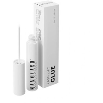 Nanolash Lash Lift Glue - Lepidlo na umělé řasy 5ml