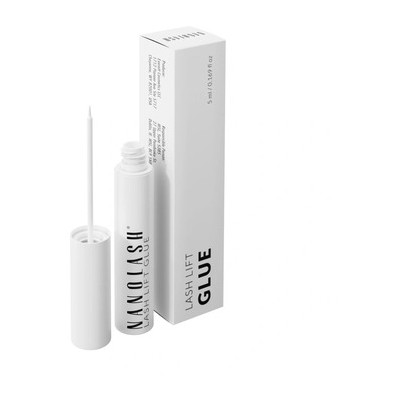 Nanolash Lash Lift Glue - Lepidlo na umělé řasy 5ml