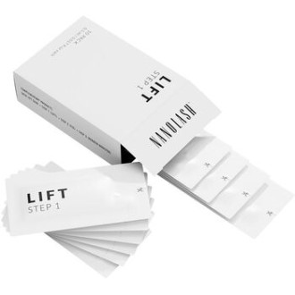 Nanolash Lift Step 1 - Aktivátor na lifting a laminaci řas 5ml