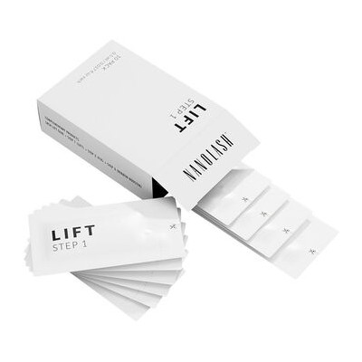 Nanolash Lift Step 1 - Aktivátor na lifting a laminaci řas 5ml