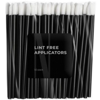 Nanolash Lint Free Applicators - Aplikátor na řasy a obočí 0ml