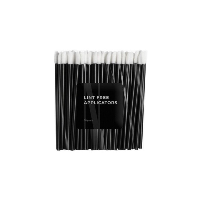 Nanolash Lint Free Applicators - Aplikátor na řasy a obočí 0ml