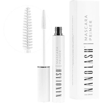 Nanolash Mascara Primer - Podkladová báze na řasy 10 ml 10ml