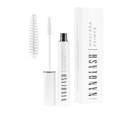 Nanolash Mascara Primer - Podkladová báze na řasy 10 ml 10ml