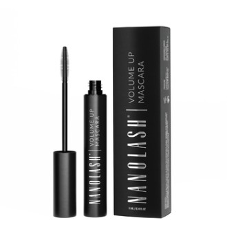 Nanolash Volume Up Mascara - Řasenka pro objem 10 ml 0ml