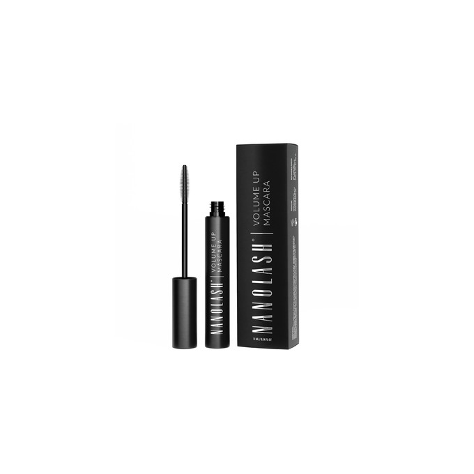 Nanolash Volume Up Mascara - Řasenka pro objem 10 ml 0ml