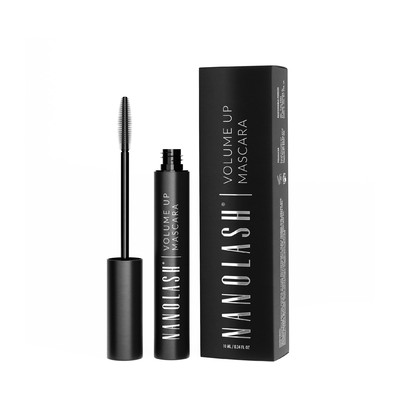 Nanolash Volume Up Mascara - Řasenka pro objem 10 ml 0ml
