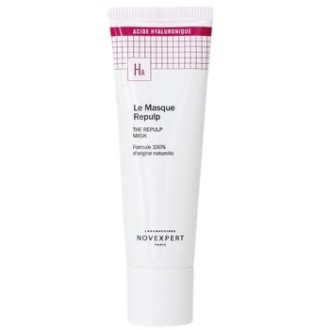 Novexpert Hyaluronic Acid The Repulp Mask - Pleťová masky 50ml