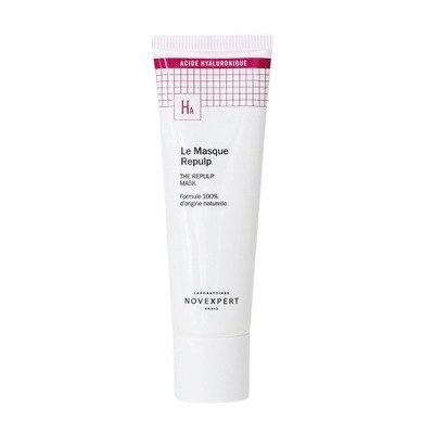 Novexpert Hyaluronic Acid The Repulp Mask - Pleťová masky 50ml