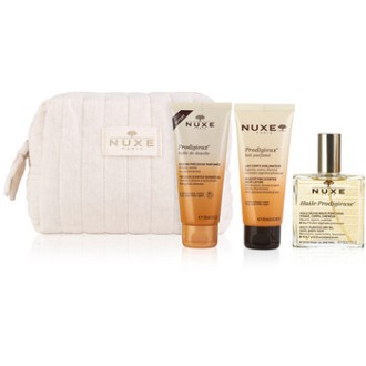 Nuxe Travel Exclusive Travel Beautiful Set - Dárková sada