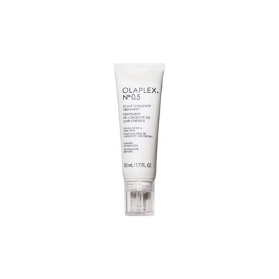 Olaplex No. 0.5 Scalp Longevity Treatment - Bezoplachové sérum pro pokožku hlavy a vlasy 50ml