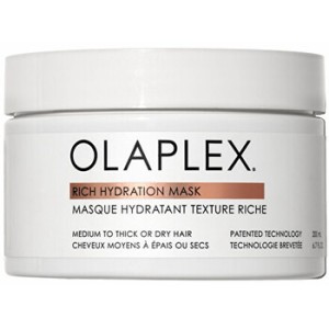 Olaplex Rich Hydration Mask - Hydratační maska na vlasy 200ml