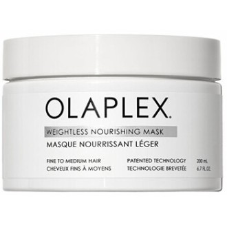 Olaplex Weightless Nourishing Mask - Lehká vyživující maska na vlasy 200ml