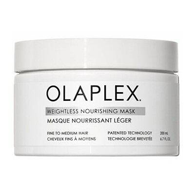 Olaplex Weightless Nourishing Mask - Lehká vyživující maska na vlasy 200ml