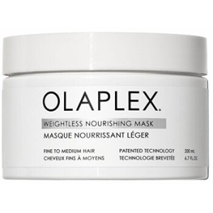 Olaplex Weightless Nourishing Mask - Lehká vyživující maska na vlasy 200ml