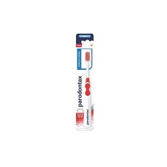 Parodontax Extra Fine Gentle Clean Extra Soft toothbrush