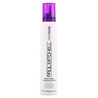 Paul Mitchell Extra Body Sculpting Foam 59ml