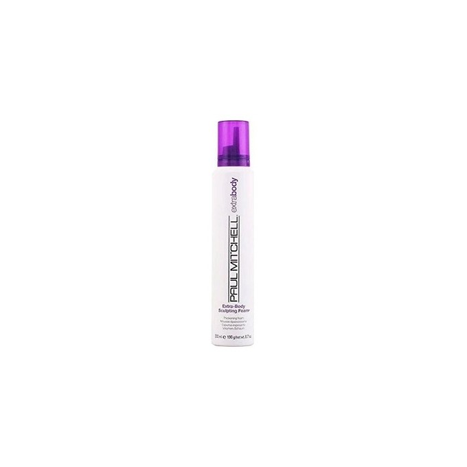Paul Mitchell Extra Body Sculpting Foam 59ml