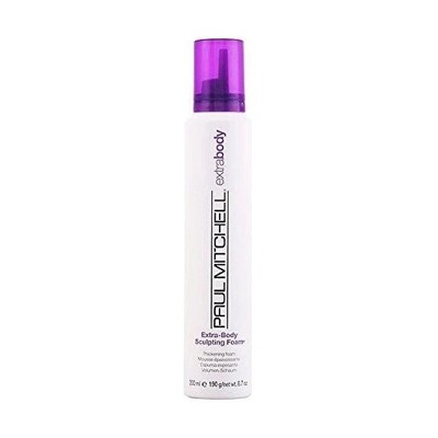 Paul Mitchell Extra Body Sculpting Foam 59ml