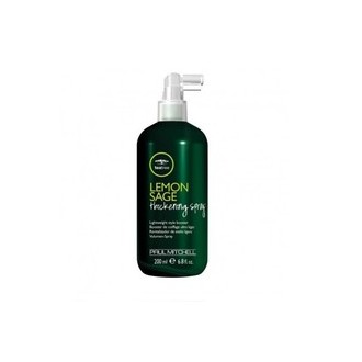 Paul Mitchell Tea Tree Lemon Sage (Thickening Spray) 75ml