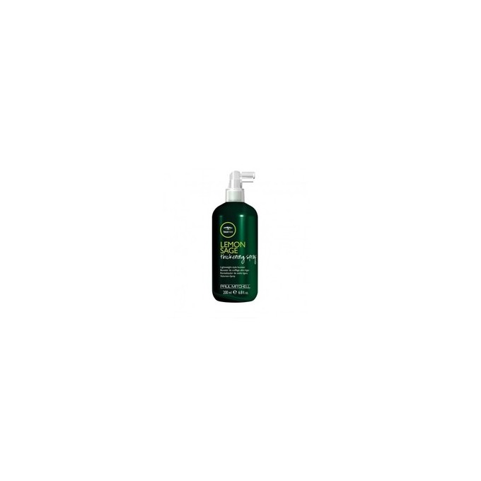 Paul Mitchell Tea Tree Lemon Sage (Thickening Spray) 75ml