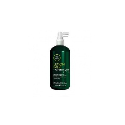 Paul Mitchell Tea Tree Lemon Sage (Thickening Spray) 75ml