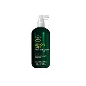 Paul Mitchell Tea Tree Lemon Sage (Thickening Spray) 75ml