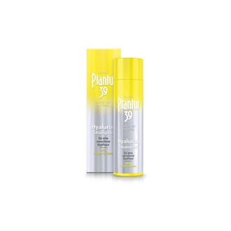 Plantur 39 Hyaluron Shampoo - Šampon proti vypadávání vlasů 250ml
