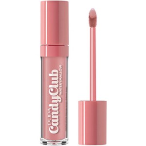 Pupa Candy Club Waterymallow Liquid Lip Balm - Balzám na rty 3 ml 04