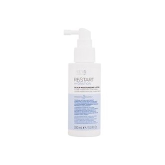 Revlon Professional Re/Start Hydration Scalp Moisturizing Lotion - Bezoplachová péče 100ml
