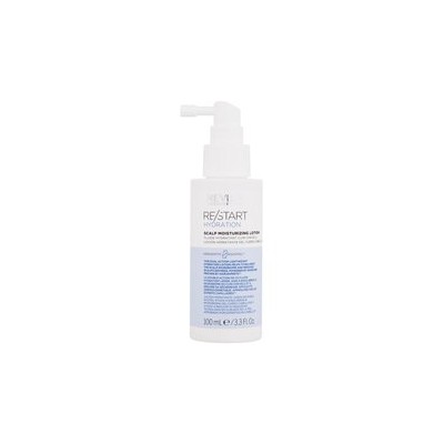 Revlon Professional Re/Start Hydration Scalp Moisturizing Lotion - Bezoplachová péče 100ml
