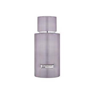 Revolution Man Carbon Pulse EDT 100ml