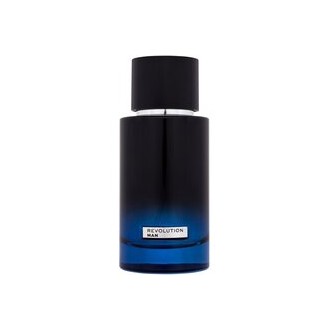 Revolution Man Intense EDT 100ml