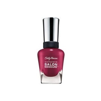 Sally Hansen Complete Salon Manicure - Complete Salon Manicure 14.7 ml 014 Grey-Dreaming