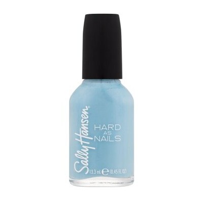 Sally Hansen Hard As Nails Nail Color - Lak na nehty 13,3 ml 655 Big Teal