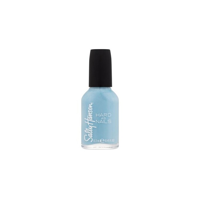 Sally Hansen Hard As Nails Nail Color - Lak na nehty 13,3 ml 640 Dia-Mint