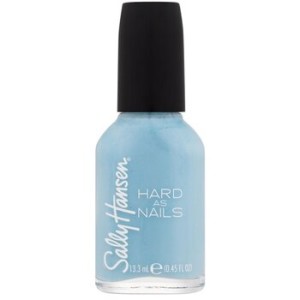 Sally Hansen Hard As Nails Nail Color - Lak na nehty 13,3 ml 640 Dia-Mint