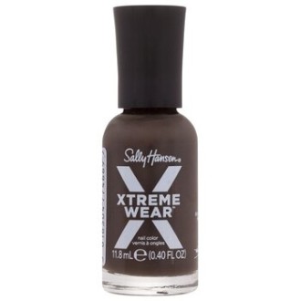 Sally Hansen Hard As Nails Xtreme Wear Nail Color - Firming nail polish 11.8 ml 413 Blue Blitz