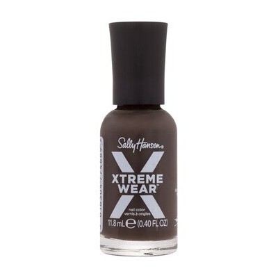 Sally Hansen Hard As Nails Xtreme Wear Nail Color - Firming nail polish 11.8 ml 413 Blue Blitz