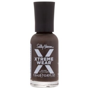 Sally Hansen Hard As Nails Xtreme Wear Nail Color - Firming nail polish 11.8 ml 463 BYO-Blue