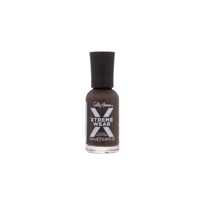 Sally Hansen Hard As Nails Xtreme Wear Nail Color - Firming nail polish 11.8 ml 503 Purple Craze