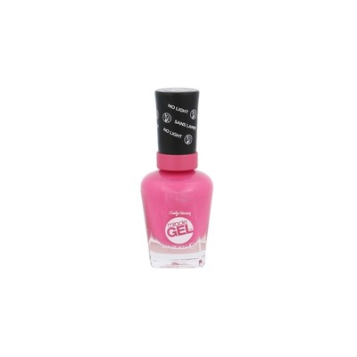 Sally Hansen Miracle Gel - Nail Polish 14,7 ml 319 Shade Tipsy Gypsy